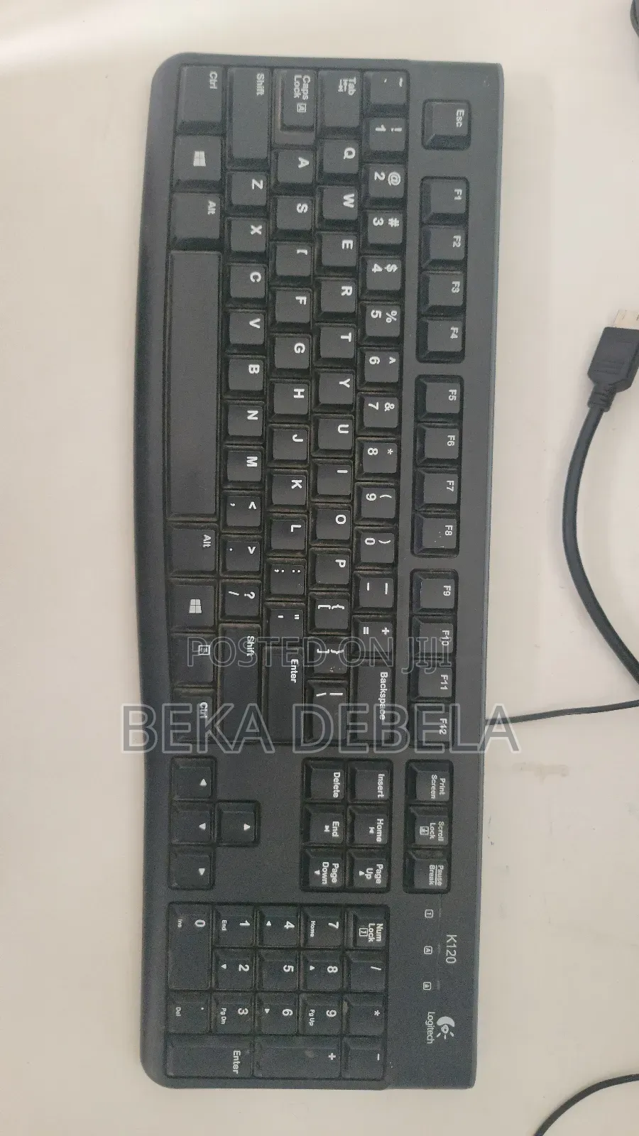 Sceptre 24"Inch Full Hd Curved Monitor + Keyboard