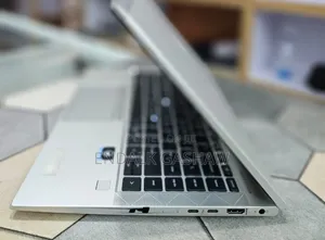 New Laptop HP EliteBook 840 G8 16GB Intel Core i7 SSD 512GB