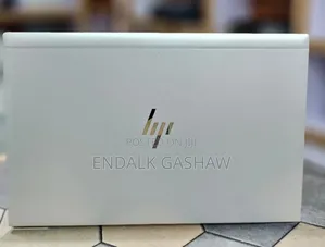 New Laptop HP EliteBook 840 G8 16GB Intel Core i7 SSD 512GB