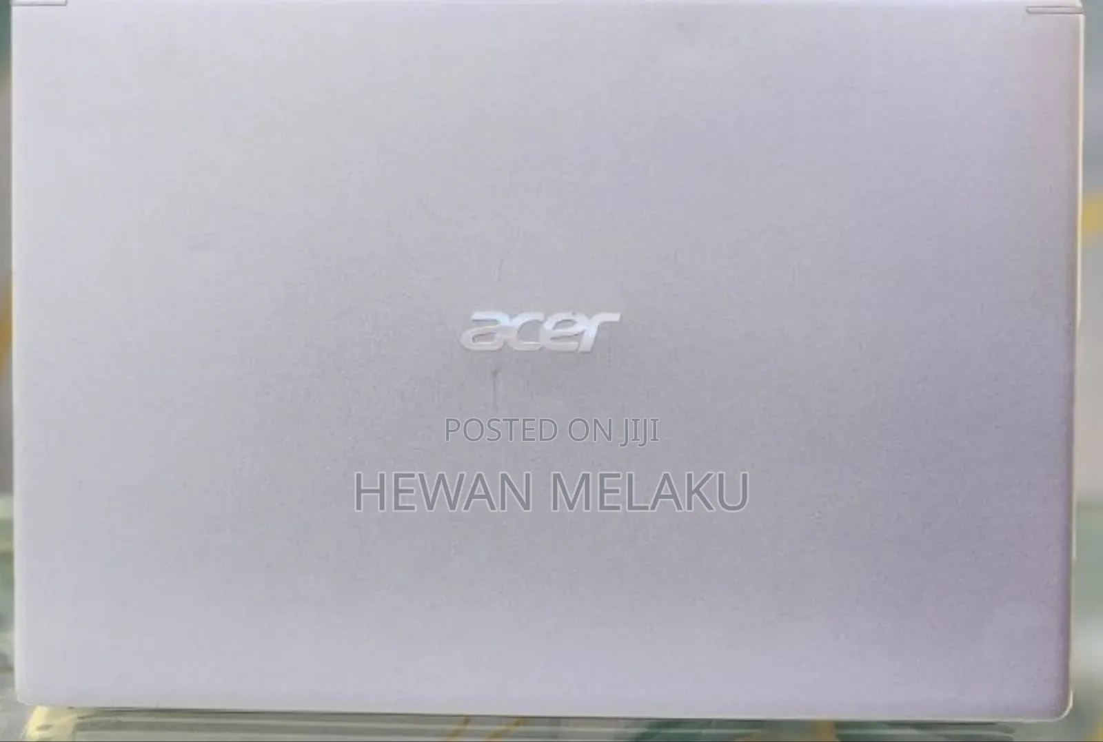 New Laptop Acer Aspire 5 8GB Intel Core i3 SSD 256GB