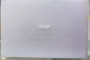 New Laptop Acer Aspire 5 8GB Intel Core i3 SSD 256GB