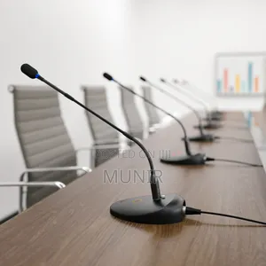 Desktop Condenser Microphone