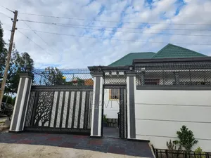 Furnished 8bdrm House in Akaky Kaliti for sale