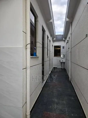 Furnished 8bdrm House in Akaky Kaliti for sale