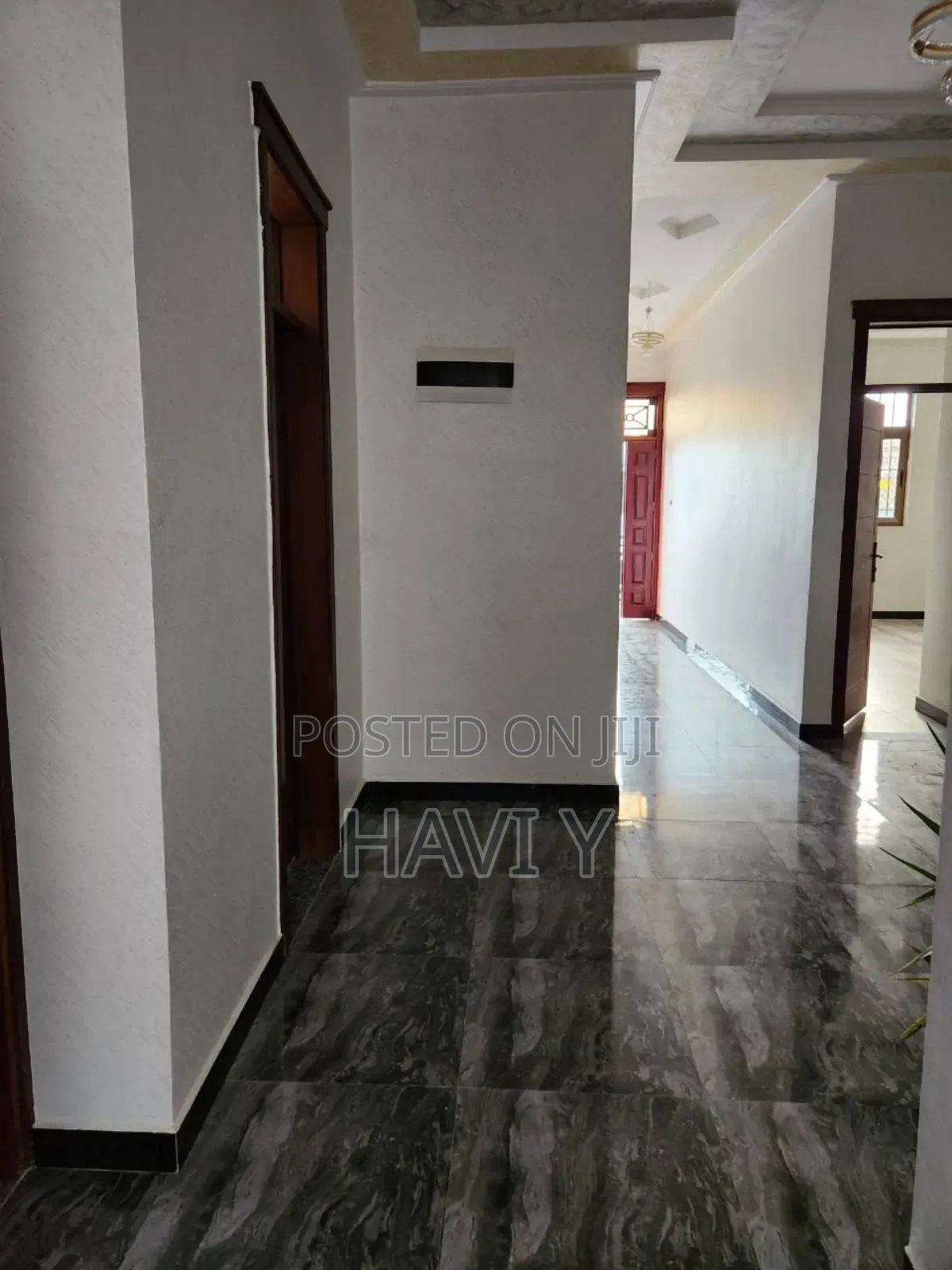 Furnished 8bdrm House in Akaky Kaliti for sale