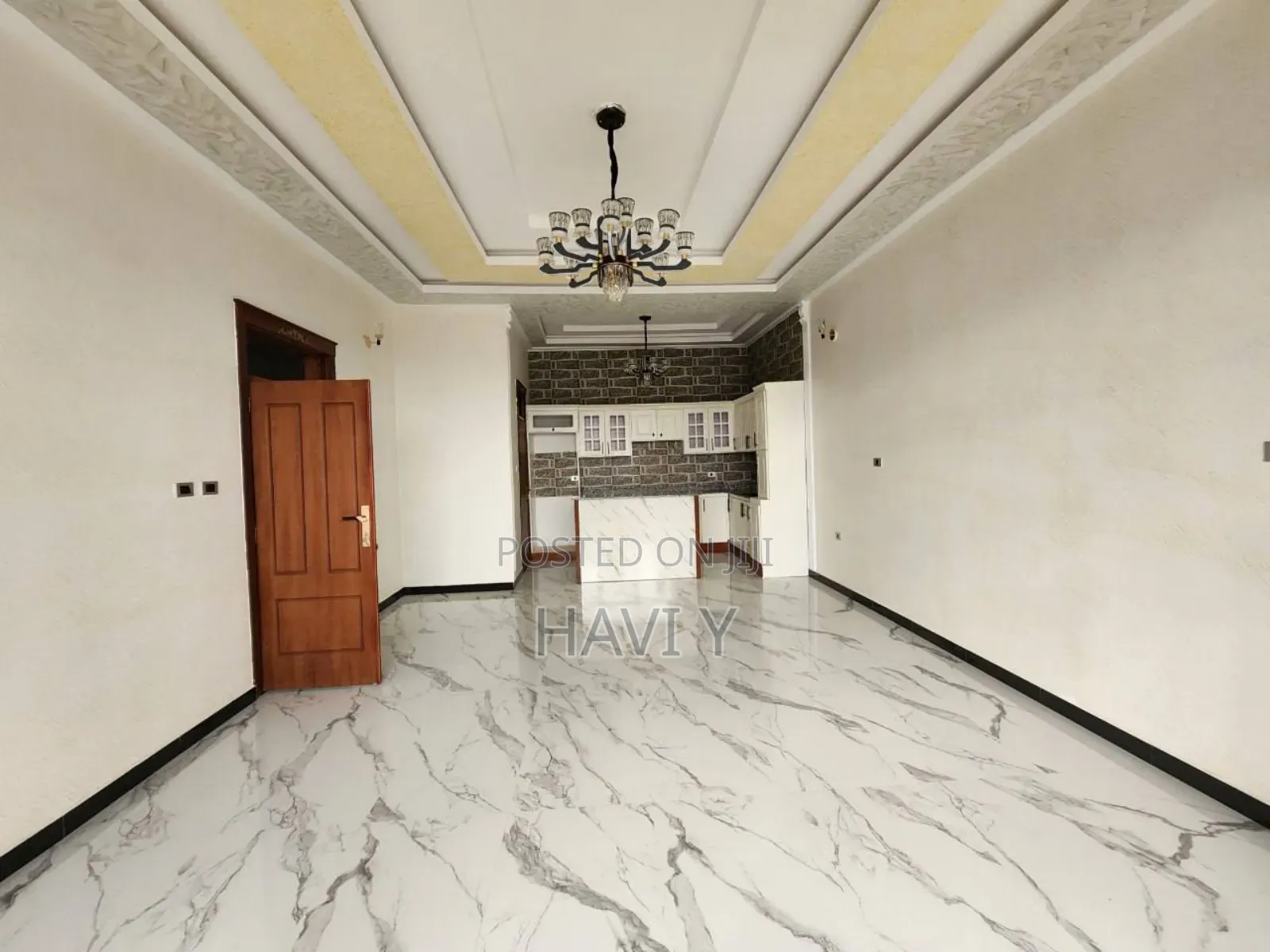 Furnished 8bdrm House in Akaky Kaliti for sale