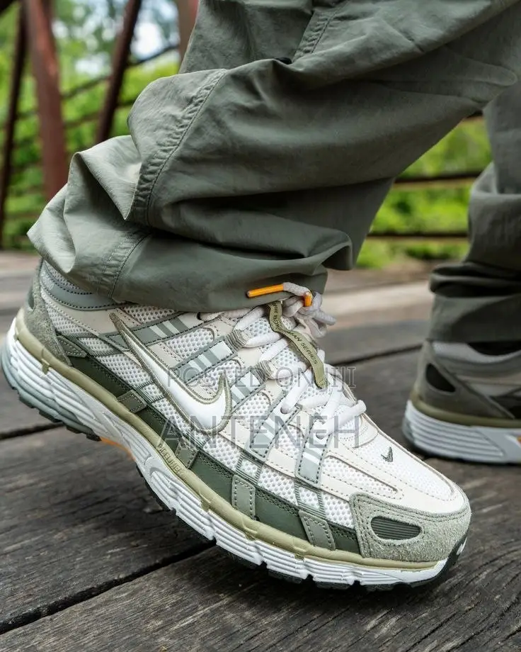 Nike P6000 Light