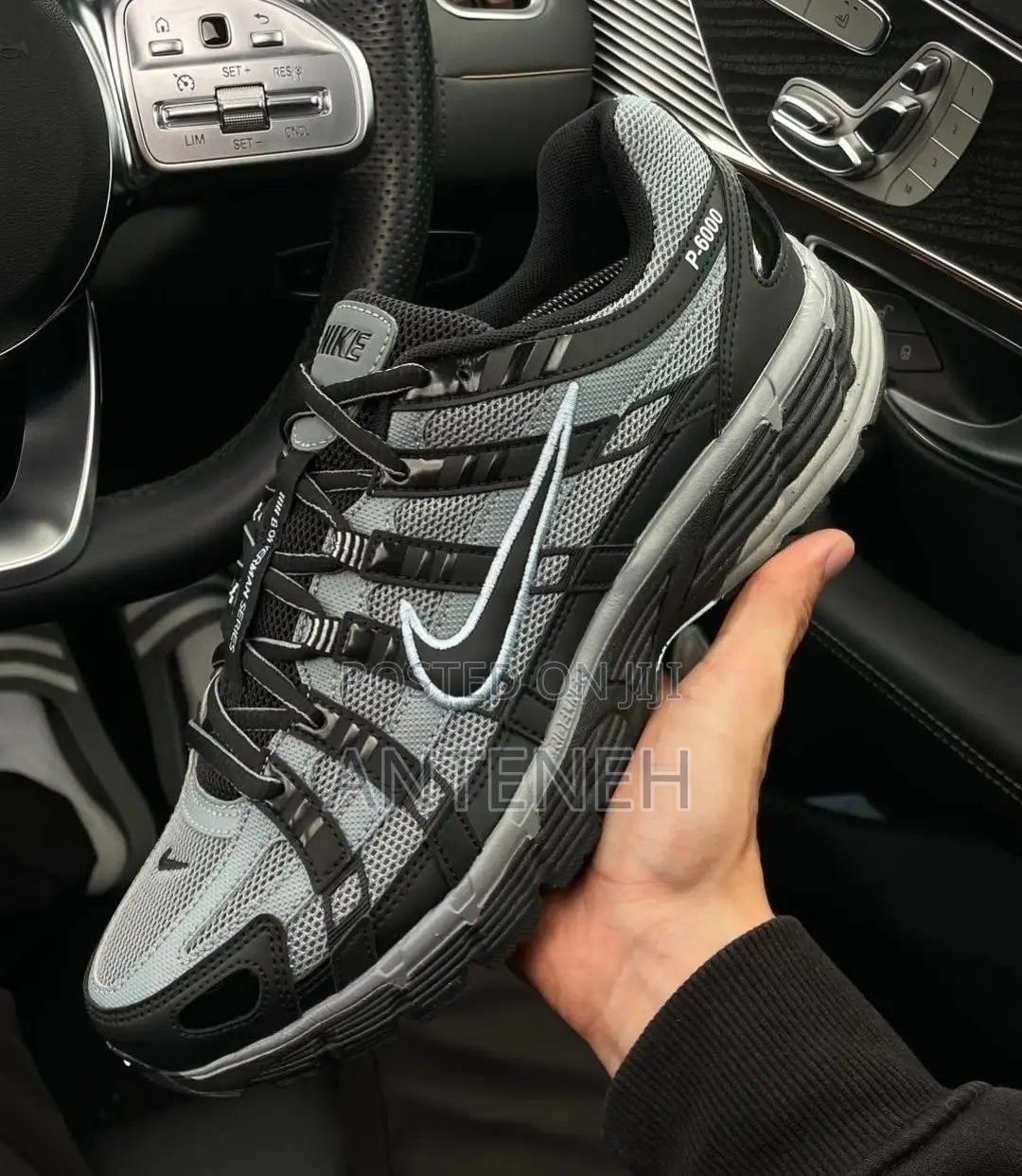 Nike P6000 Light