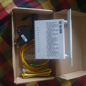 Grentech Gpon Fiber Router