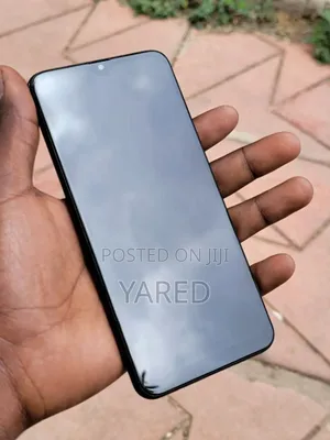 Samsung Galaxy A30s 64 GB Black