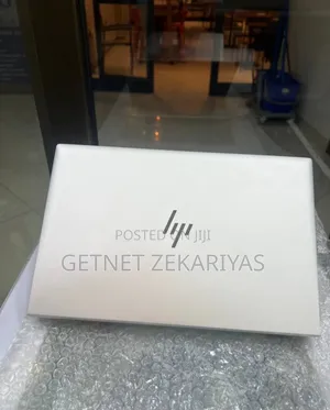 New Laptop HP EliteBook 835 G7 16GB AMD Ryzen 5 SSD 512GB