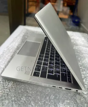New Laptop HP EliteBook 835 G7 16GB AMD Ryzen 5 SSD 512GB