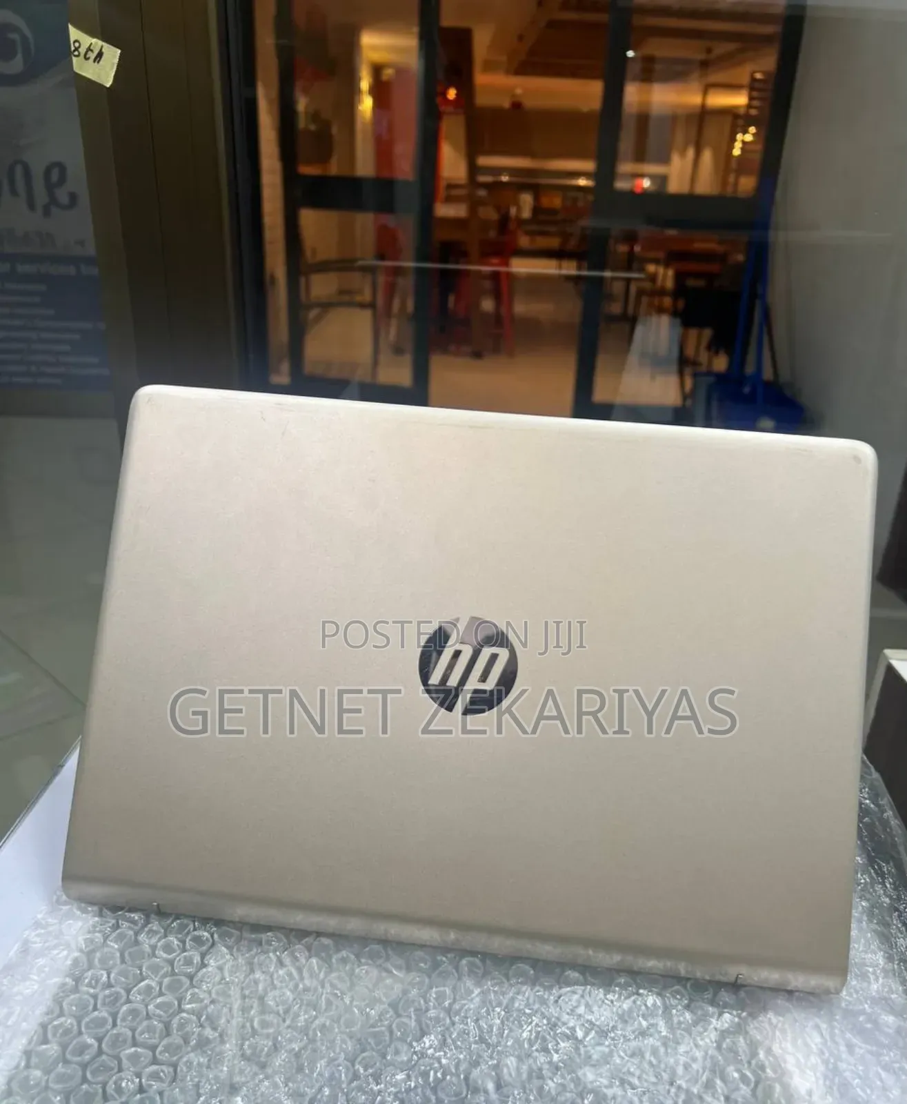 New Laptop HP Pavilion 15 8GB Intel Core i5 SSD 512GB