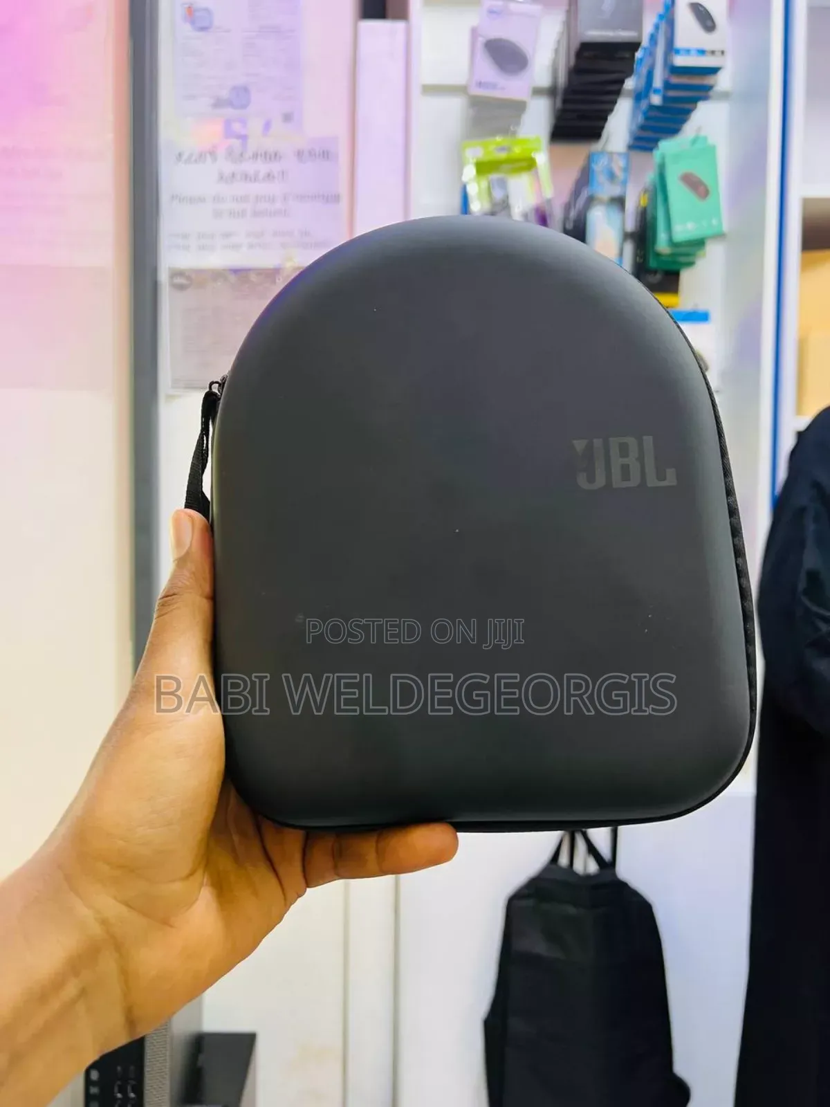 JBL Tour One M3 Premium Headphones