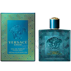 Original Versace Eros በምርጥ እና ተመጣጣኝ ዋጋ