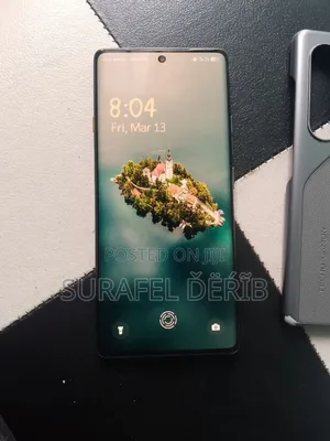 New Tecno Camon 40 Pro 4G 256 GB Bronze