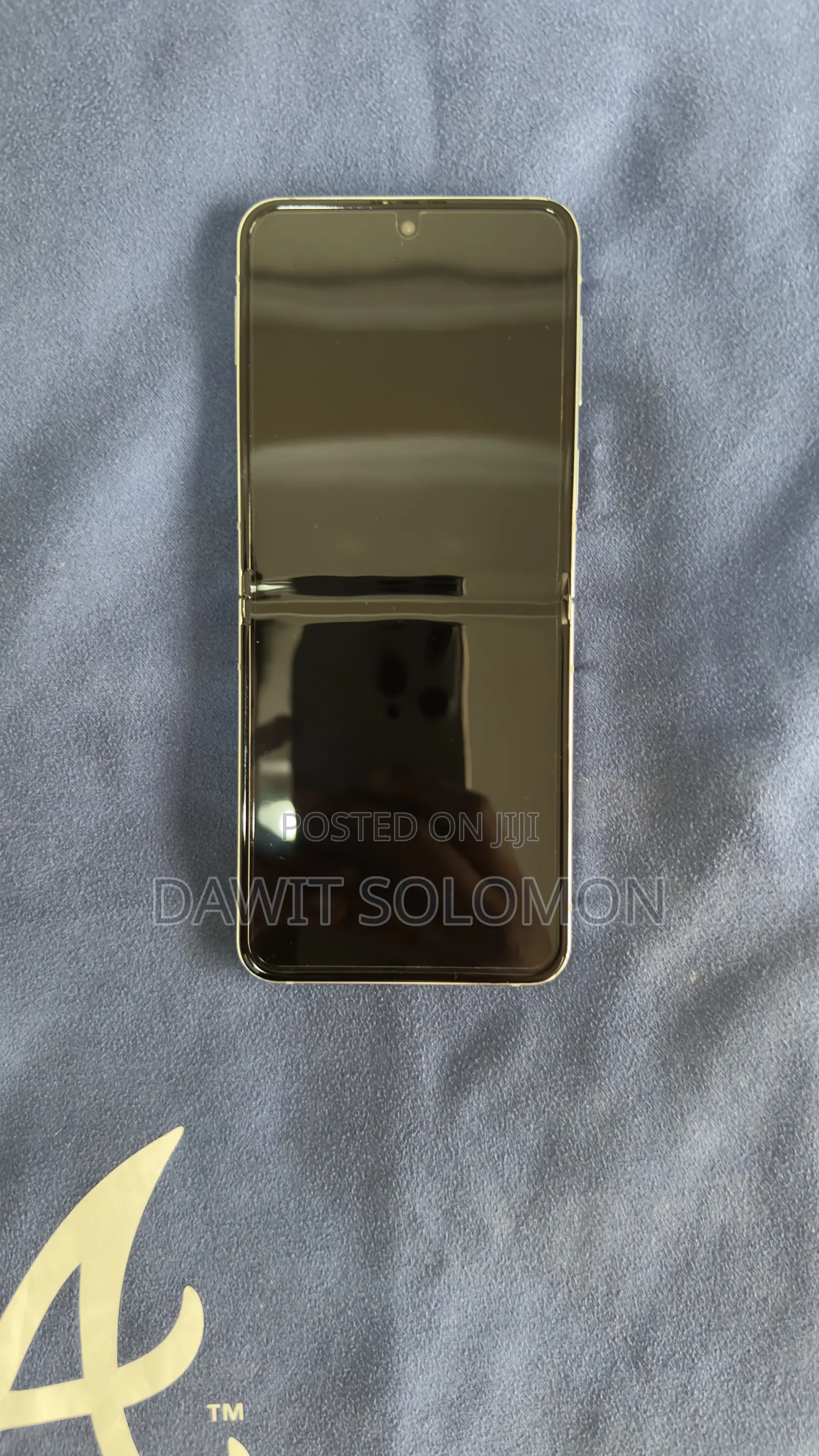 New Samsung Galaxy Z Flip5 512 GB
