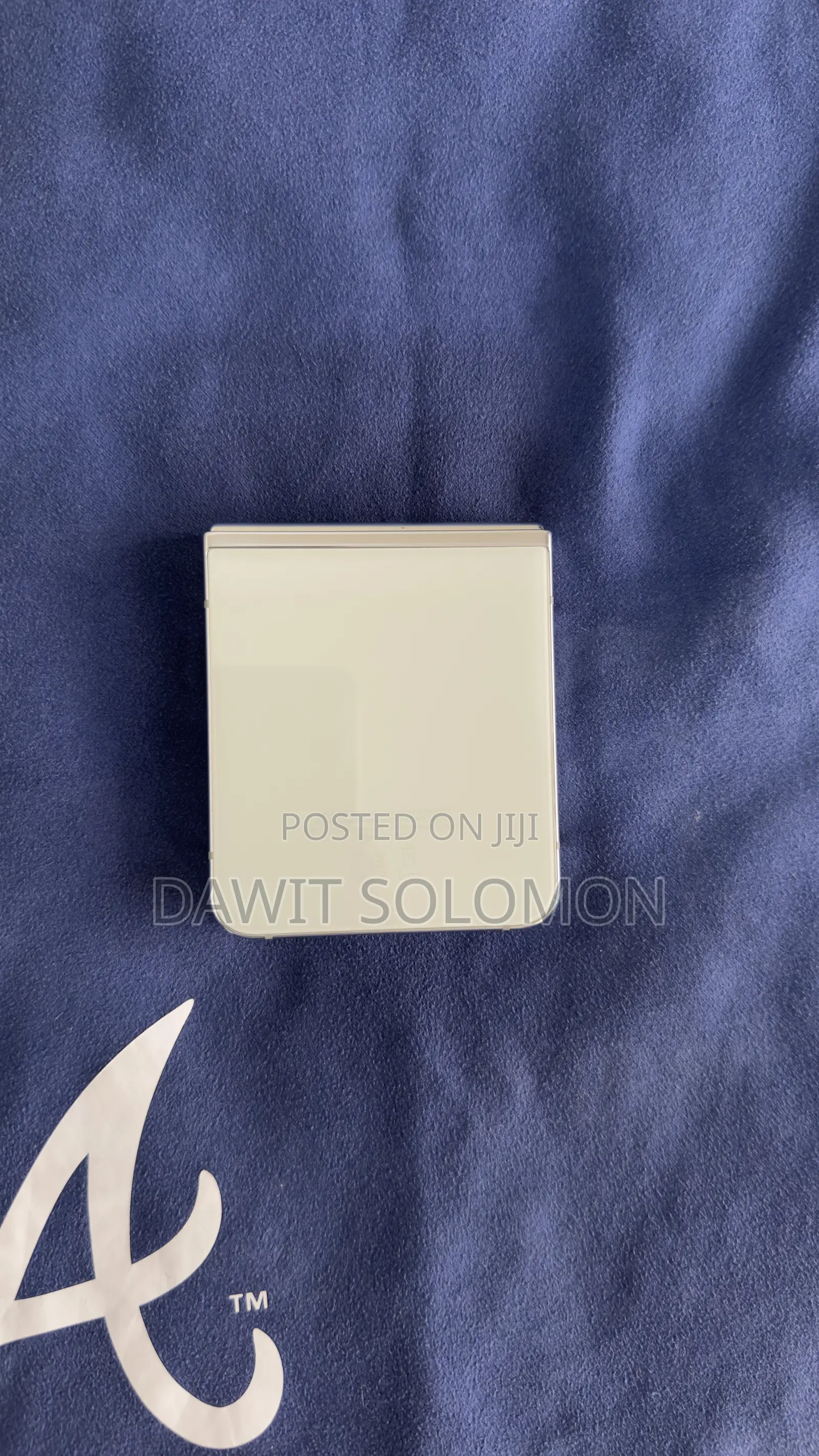 New Samsung Galaxy Z Flip5 512 GB