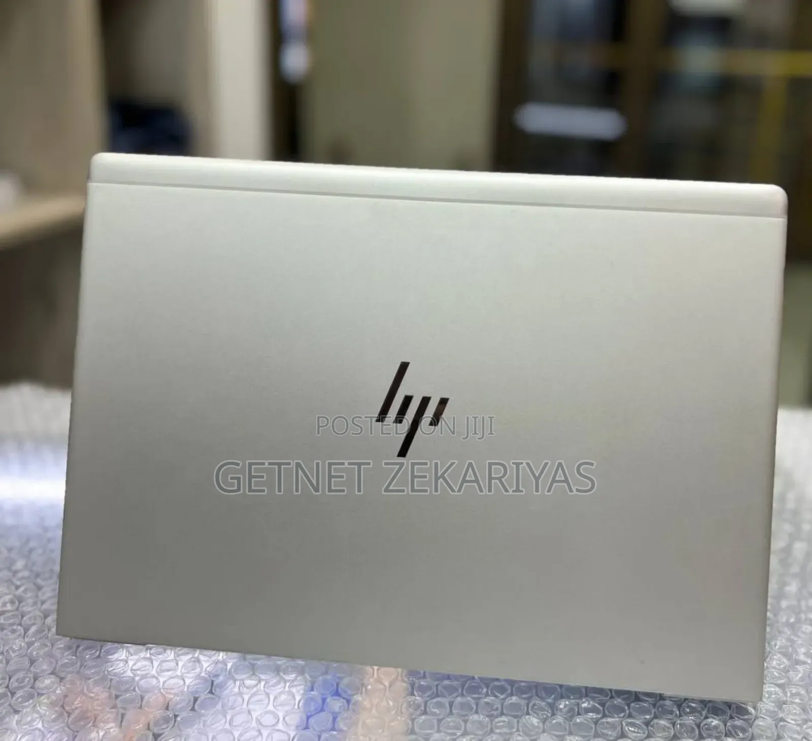 New Laptop HP EliteBook 830 G5 8GB Intel Core i5 SSD 512GB