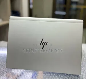 New Laptop HP EliteBook 830 G5 8GB Intel Core i5 SSD 512GB