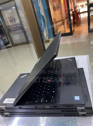 New Laptop Lenovo ThinkPad L570 8GB Intel Core i7 SSD 256GB