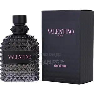 Original Valentino Perfume በምርጥ እና ተመጣጣኝ ዋጋ