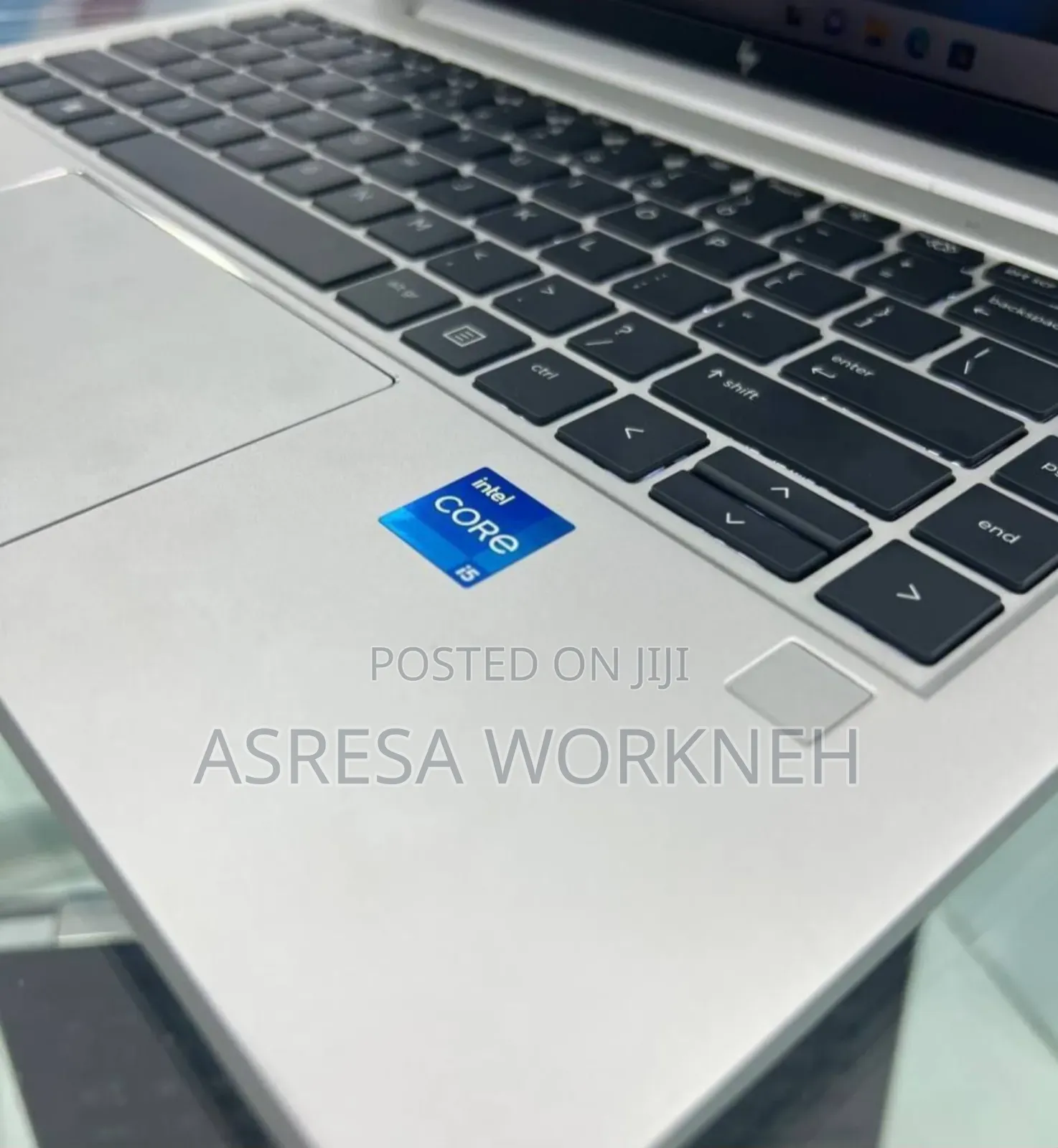 New Laptop HP EliteBook 840 16GB Intel Core i7 SSD 512GB