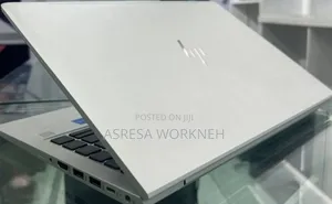 New Laptop HP EliteBook 840 16GB Intel Core i7 SSD 512GB
