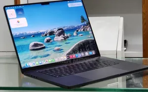 New Apple MacBook Pro 2023 M3 Max 16-inch 8GB Intel Core i9 SSD 1T