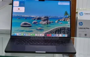 New Apple MacBook Pro 2023 M3 Max 16-inch 8GB Intel Core i9 SSD 1T