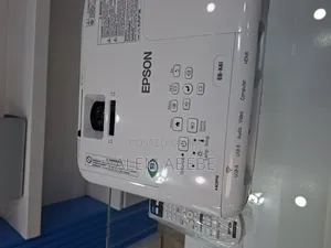Epson Projecter