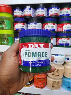 Dax Pomade