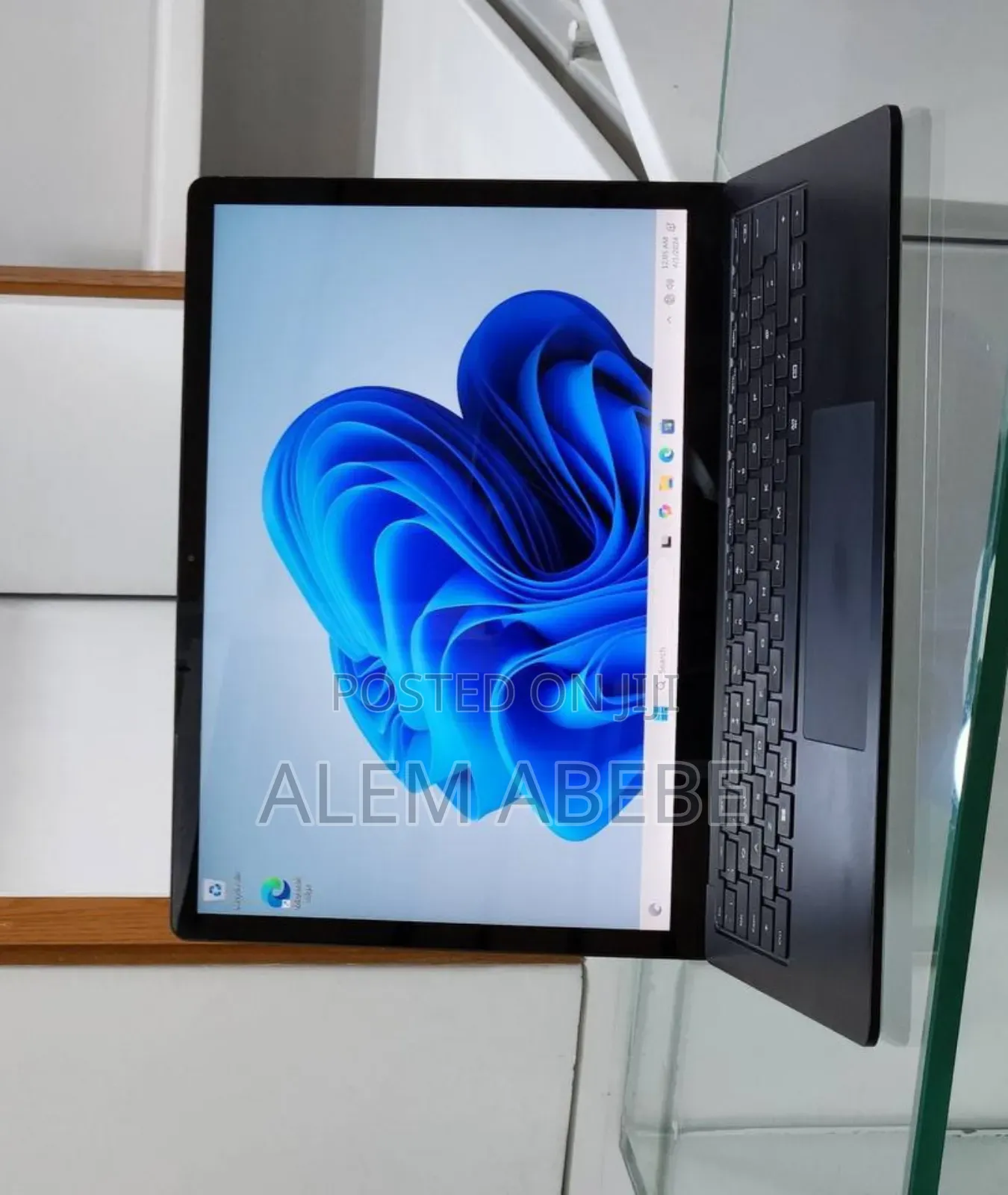 New Laptop Microsoft Surface Laptop 4 16GB Intel Core i7 SSD 512GB