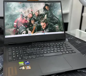 New Laptop HP Omen 16 16GB Intel Core i9 SSD 1T
