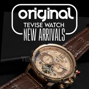 Tevise Automatic Men's Watch