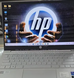 New Laptop HP Pavilion 14 16GB Intel Core i7 SSD 512GB