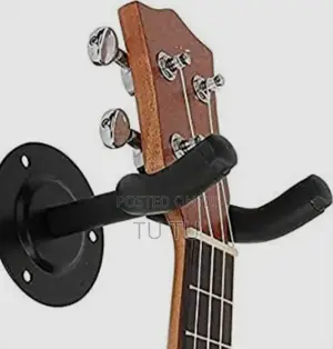 Guitar Hunger