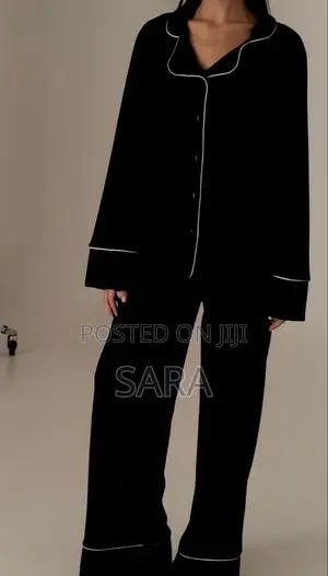 Pyjamas and Homewear