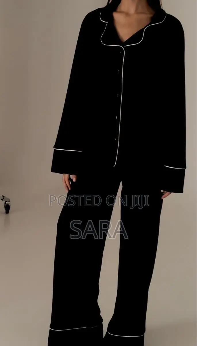 Pyjamas and Homewear