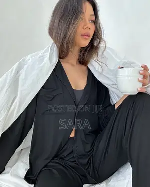 Pyjamas and Homewear