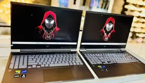 New Laptop HP Victus 16 16GB Intel Core i7 SSD 512GB
