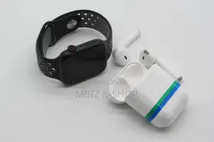 Wpro Max Smart Watch