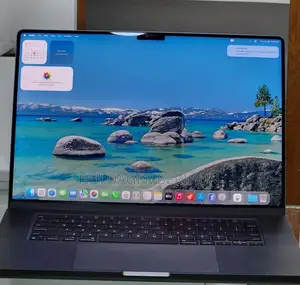 New Laptop Apple MacBook Pro 2023 M3 Pro 16-inch 36GB Intel SSD 1T