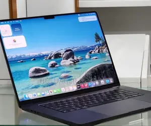 New Laptop Apple MacBook Pro 2023 M3 Pro 16-inch 36GB Intel SSD 1T
