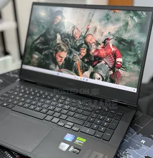 New Laptop HP Omen 16 16GB Intel Core i9 SSD 1T