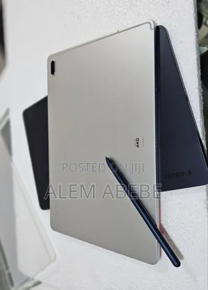New Samsung Galaxy Tab S7 FE 64 GB