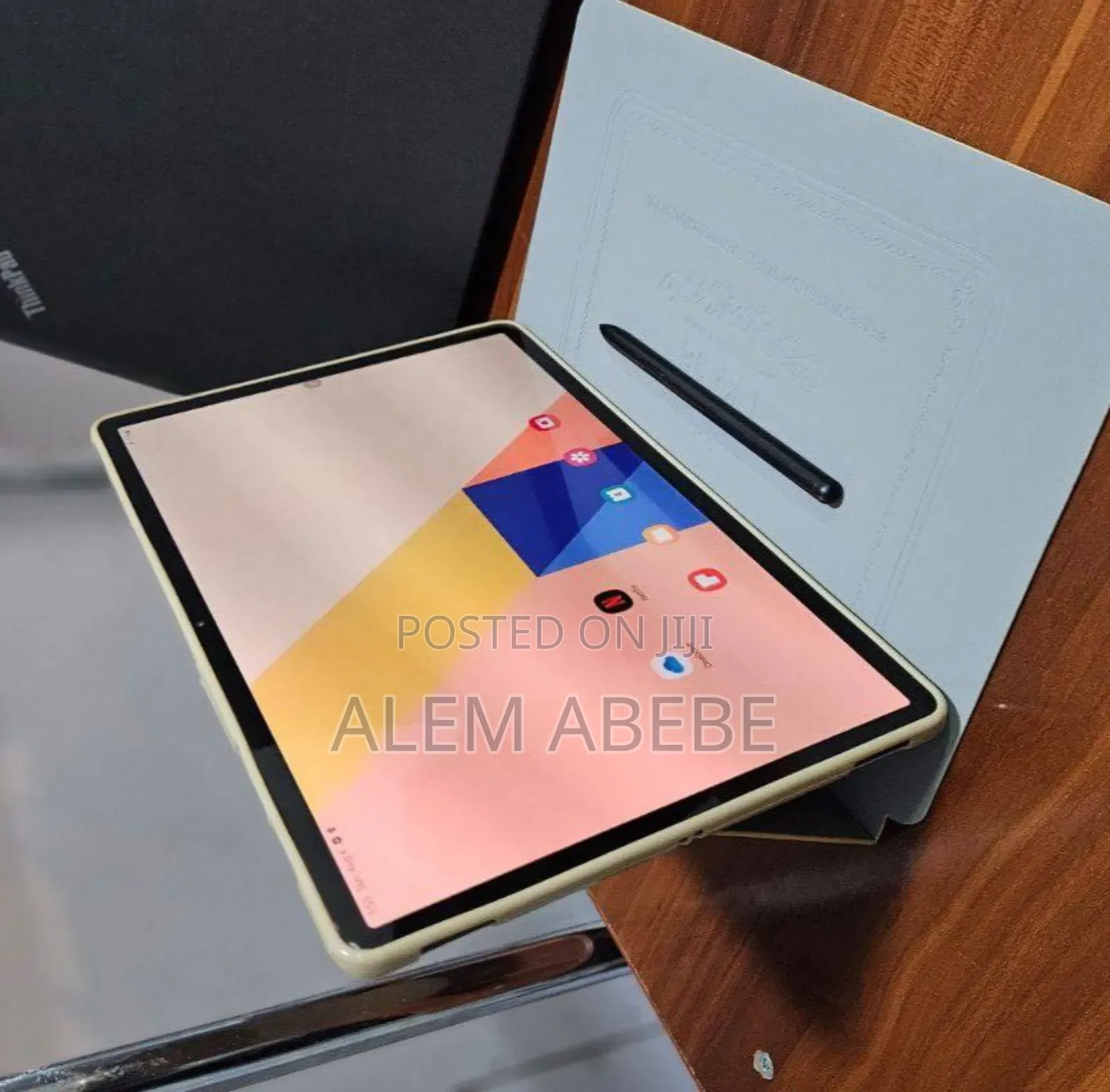 New Samsung Galaxy Tab S7 FE 64 GB