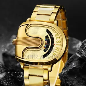 Besti Men's Watches