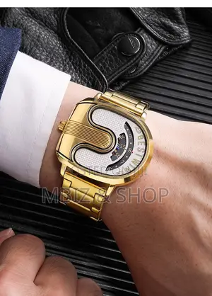 Besti Men's Watches