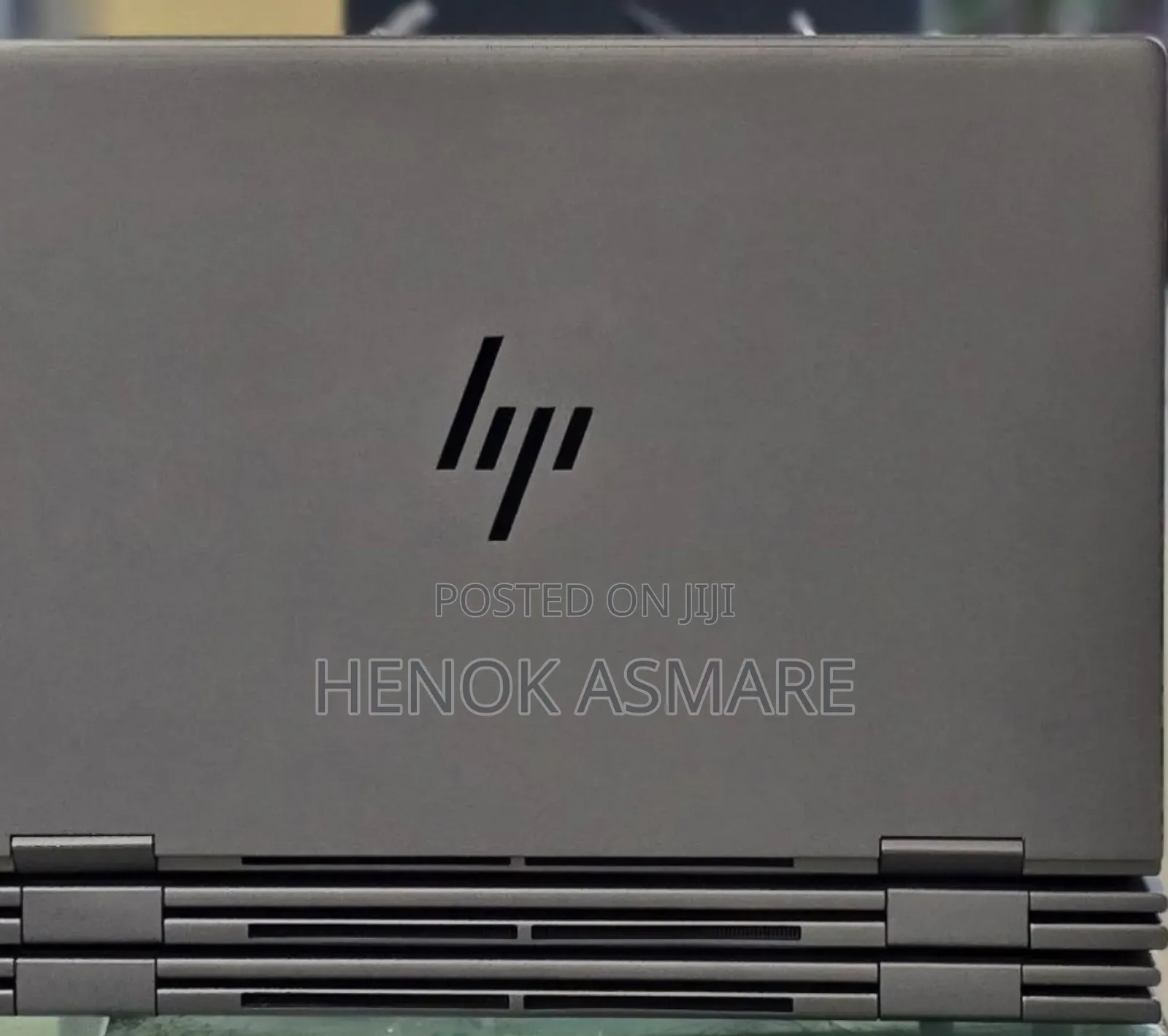 New Laptop HP Envy X360 16GB Intel Core 7 SSD 1T